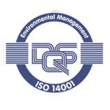 ISO 14001 Çevre Yönetim Sistemi Belgesi