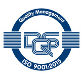ISO 9001 Kalite Yönetim Sistemi Belgesi