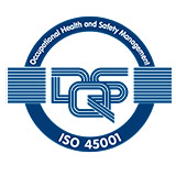 ISO 45001 İş Sağlığı ve Güvenliği Yönetim Sistemi Belgesi