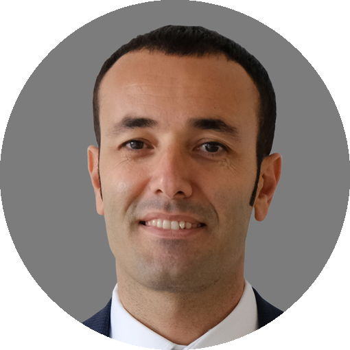 Mustafa Ayhan